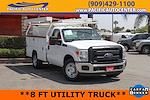 2016 Ford F-350 Regular Cab SRW 4x2 Service Truck for sale #57896 - photo 1