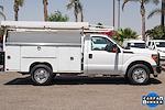 2016 Ford F-350 Regular Cab SRW 4x2 Service Truck for sale #57896 - photo 11