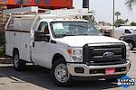 2016 Ford F-350 Regular Cab SRW 4x2 Service Truck for sale #57896 - photo 3