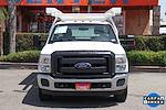 2016 Ford F-350 Regular Cab SRW 4x2 Service Truck for sale #57896 - photo 4