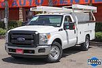 2016 Ford F-350 Regular Cab SRW 4x2 Service Truck for sale #57896 - photo 5