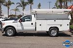 2016 Ford F-350 Regular Cab SRW 4x2 Service Truck for sale #57896 - photo 6