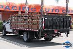 2021 Ford F-550 Regular Cab DRW 4x2 Stake Bed for sale #57897 - photo 7