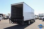 2020 Hino 268A Single Cab DRW 4x2 Box Truck for sale #57898 - photo 2