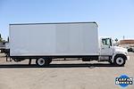 2020 Hino 268A Single Cab DRW 4x2 Box Truck for sale #57898 - photo 15