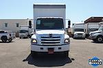 2020 Hino 268A Single Cab DRW 4x2 Box Truck for sale #57898 - photo 4