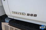 2020 Hino 268A Single Cab DRW 4x2 Box Truck for sale #57898 - photo 39