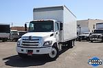 2020 Hino 268A Single Cab DRW 4x2 Box Truck for sale #57898 - photo 5