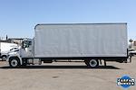 2020 Hino 268A Single Cab DRW 4x2 Box Truck for sale #57898 - photo 6