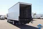 2020 Hino 268A Single Cab DRW 4x2 Box Truck for sale #57898 - photo 7