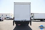 2020 Hino 268A Single Cab DRW 4x2 Box Truck for sale #57898 - photo 8