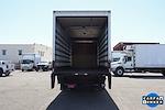 2020 Hino 268A Single Cab DRW 4x2 Box Truck for sale #57898 - photo 9
