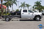 2022 Ram 5500 Crew Cab DRW 4x4 Cab Chassis for sale #57899 - photo 10