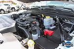 2022 Ram 5500 Crew Cab DRW 4x4 Cab Chassis for sale #57899 - photo 12