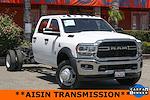 2022 Ram 5500 Crew Cab DRW 4x4 Cab Chassis for sale #57899 - photo 4