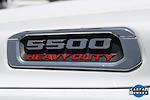 2022 Ram 5500 Crew Cab DRW 4x4 Cab Chassis for sale #57899 - photo 36