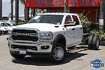 2022 Ram 5500 Crew Cab DRW 4x4 Cab Chassis for sale #57899 - photo 6