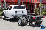 2022 Ram 5500 Crew Cab DRW 4x4 Cab Chassis for sale #57899 - photo 7