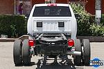 2022 Ram 5500 Crew Cab DRW 4x4 Cab Chassis for sale #57899 - photo 8