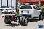 2022 Ram 5500 Crew Cab DRW 4x4 Cab Chassis for sale #57899 - photo 2