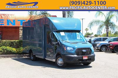 2021 Ford Transit 350 HD SRW RWD Box Van for sale #57900 - photo 1