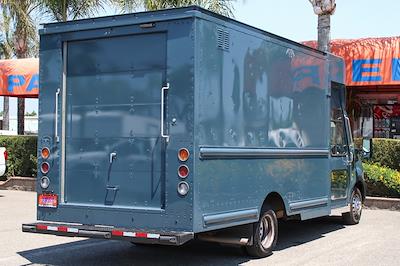 2021 Ford Transit 350 HD SRW RWD Box Van for sale #57900 - photo 2