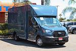 2021 Ford Transit 350 HD SRW RWD Box Van for sale #57900 - photo 3