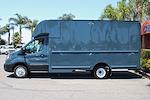 2021 Ford Transit 350 HD SRW RWD Box Van for sale #57900 - photo 6