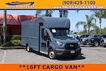 2021 Ford Transit 350 HD SRW RWD Step Van / Walk-in for sale #57901 - photo 1