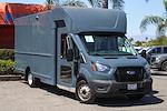 2021 Ford Transit 350 HD SRW RWD Step Van / Walk-in for sale #57901 - photo 3