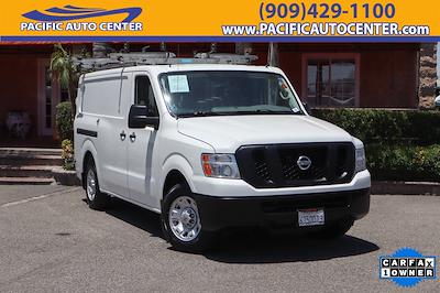 2021 Nissan NV2500 4x2 Upfitted Cargo Van for sale #57902 - photo 1