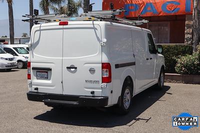 2021 Nissan NV2500 4x2 Upfitted Cargo Van for sale #57902 - photo 2