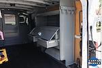 2021 Nissan NV2500 4x2 Upfitted Cargo Van for sale #57902 - photo 11