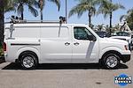 2021 Nissan NV2500 4x2 Upfitted Cargo Van for sale #57902 - photo 12