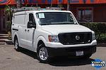 2021 Nissan NV2500 4x2 Upfitted Cargo Van for sale #57902 - photo 3