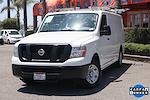2021 Nissan NV2500 4x2 Upfitted Cargo Van for sale #57902 - photo 5