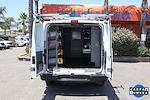 2021 Nissan NV2500 4x2 Upfitted Cargo Van for sale #57902 - photo 9