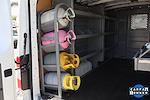 2021 Nissan NV2500 4x2 Upfitted Cargo Van for sale #57902 - photo 10