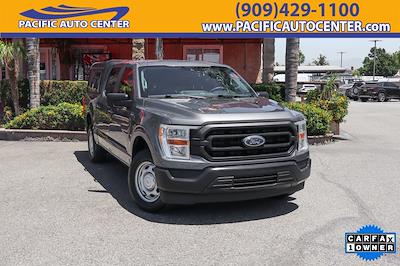 2021 Ford F-150 SuperCrew Cab 4x2 Pickup for sale #57903 - photo 1