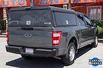 2021 Ford F-150 SuperCrew Cab 4x2 Pickup for sale #57903 - photo 2