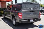 2021 Ford F-150 SuperCrew Cab 4x2 Pickup for sale #57903 - photo 7