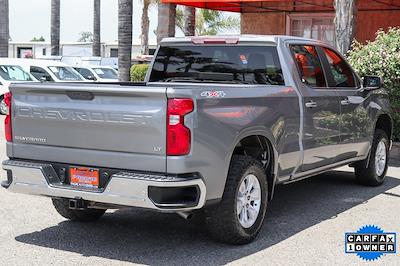 2021 Chevrolet Silverado 1500 Crew Cab 4x4 Pickup for sale #57904 - photo 2