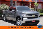 2021 Chevrolet Silverado 1500 Crew Cab 4x4 Pickup for sale #57904 - photo 3