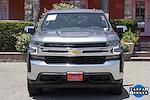 2021 Chevrolet Silverado 1500 Crew Cab 4x4 Pickup for sale #57904 - photo 4