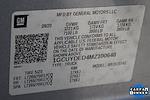 2021 Chevrolet Silverado 1500 Crew Cab 4x4 Pickup for sale #57904 - photo 46