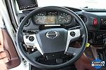 2023 Hino L6 Day Cab DRW 4x2 Box Truck for sale #57905 - photo 20