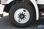 2023 Hino L6 Day Cab DRW 4x2 Box Truck for sale #57905 - photo 31