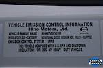2023 Hino L6 Day Cab DRW 4x2 Box Truck for sale #57905 - photo 39
