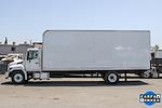 2023 Hino L6 Day Cab DRW 4x2 Box Truck for sale #57905 - photo 5
