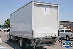2023 Hino L6 Day Cab DRW 4x2 Box Truck for sale #57905 - photo 6